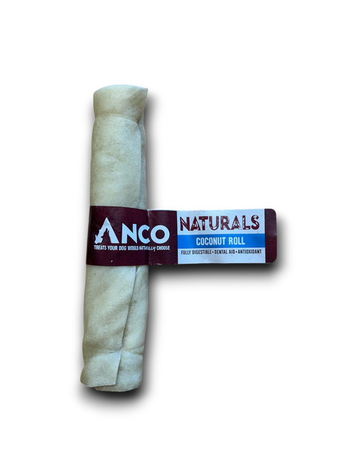 Anco Coconut Bully Roll