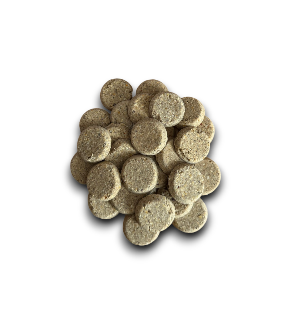 Anco Bakes With Duck 250g