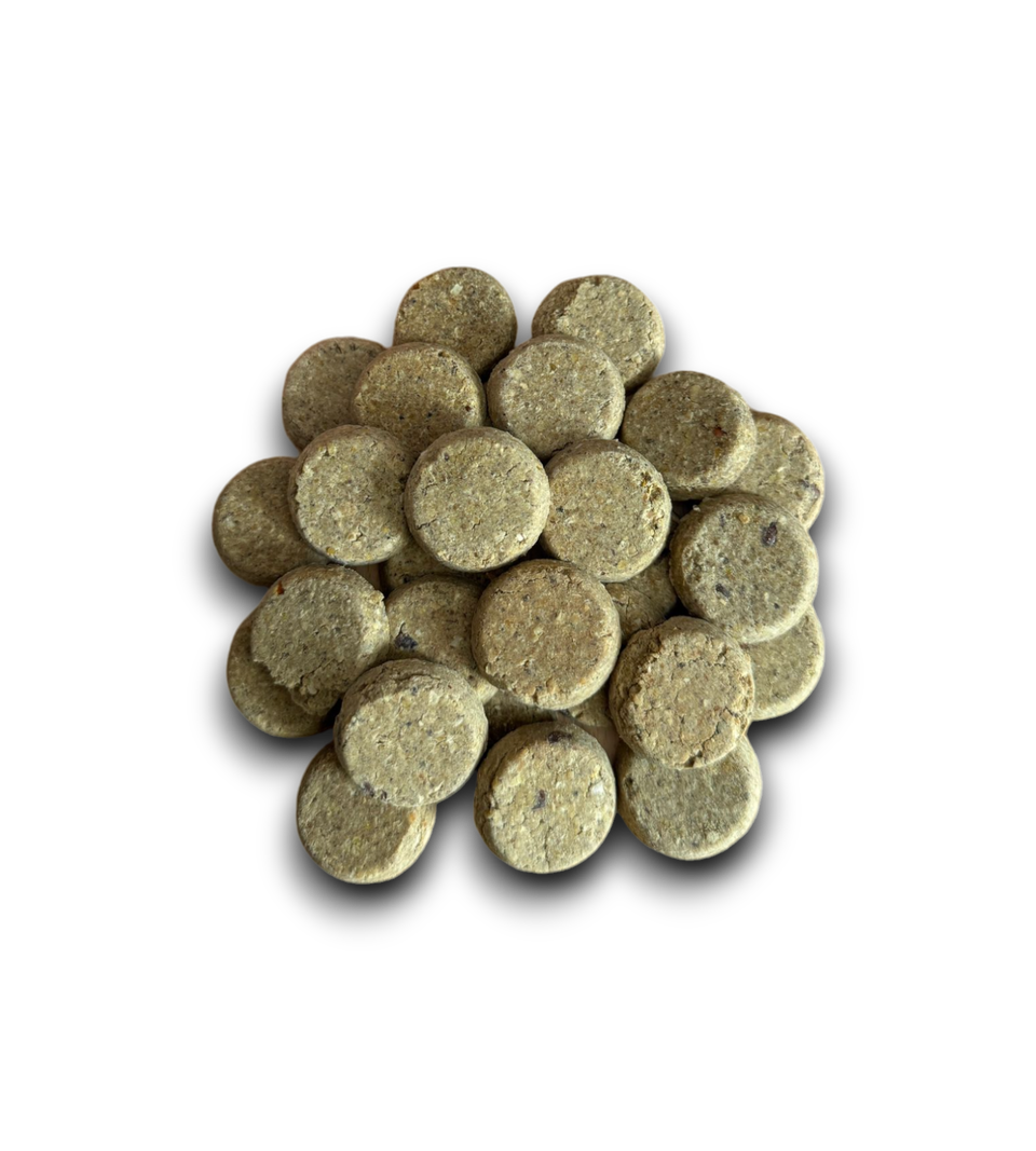 Anco Bakes With Salmon 250g