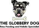The Slobbery Dog Raw Ltd