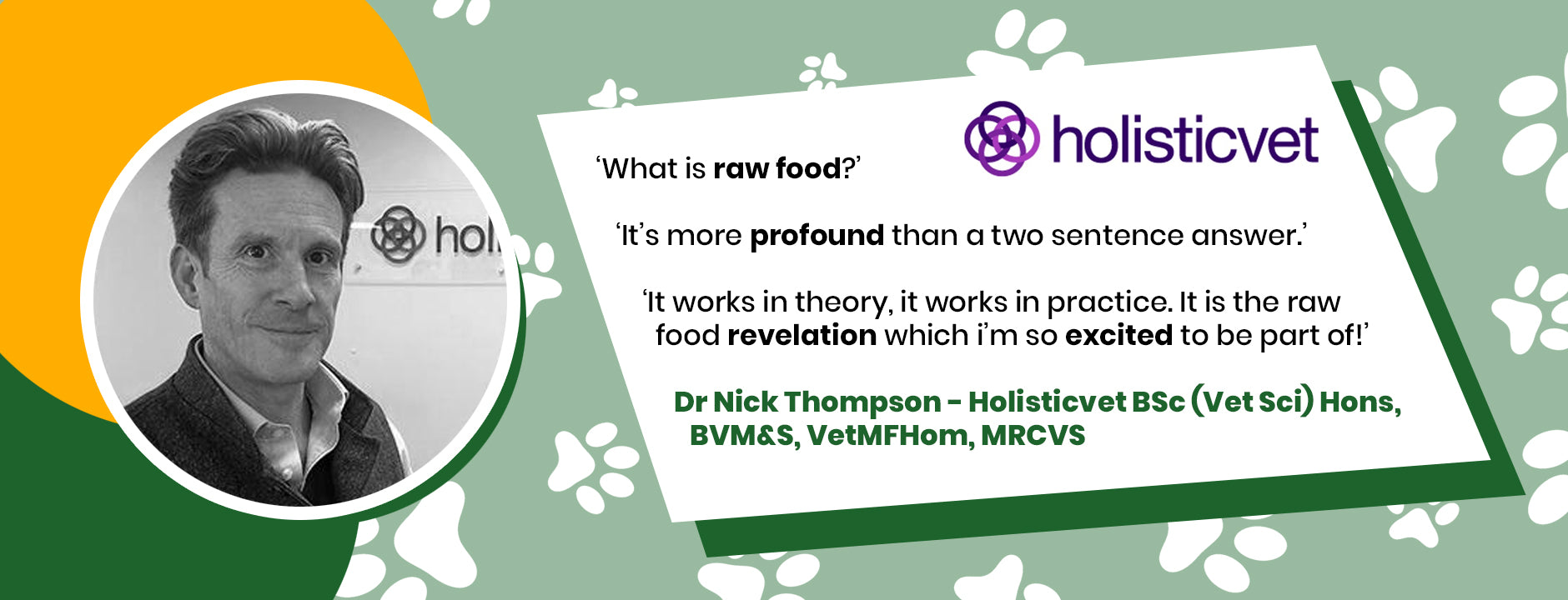 The Slobbery Dog Raw Ltd