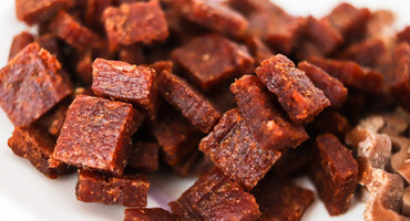 The Slobbery Dog Raw Ltd