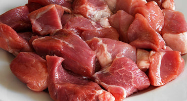 The Slobbery Dog Raw Ltd