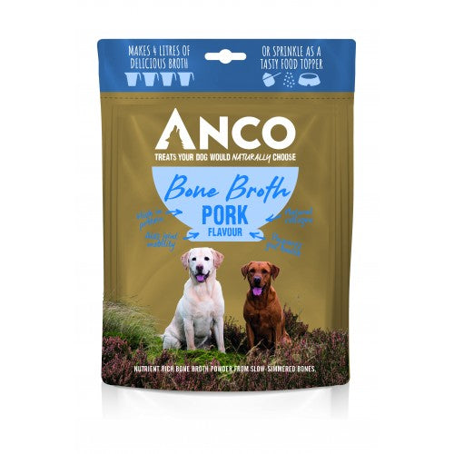 Anco Bone Broth Powder - Pork