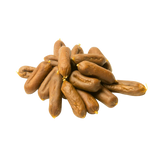 Beef & Garlic Sausage