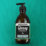 Glossy Shampoo 300ml