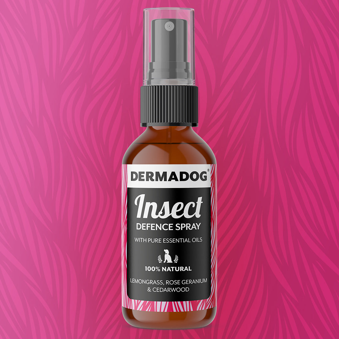 Insect Defense Spray 50ml