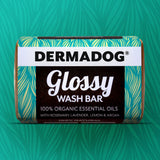 Glossy Wash Bar 135g