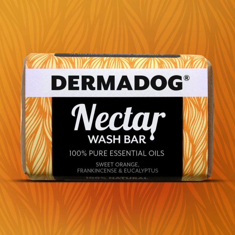 Nectar Wash Bar 135g