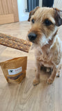 TSD Pure Venison Jerky 180g