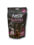 Anco Selects Wild Game Strips With Collagen