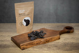 Ethically Raised Beef Liver Treats 200g