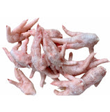 Chicken Feet - Dougies 1kg