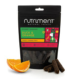Duck & Orange Gourmet Sauages 150g
