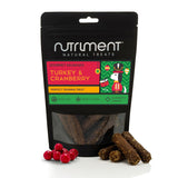 Turkey & Cranberry Gourmet Sausages 150g