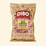 DIBO Chicken/Salmon/Offal 1kg
