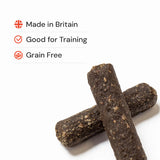 Venison Sausage Small