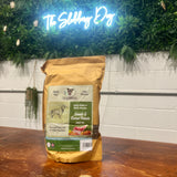 TSD Lamb & Sweet Potato Cold Pressed 2kg