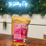 TSD Premium Beef 80/20 Cold Pressed 2kg