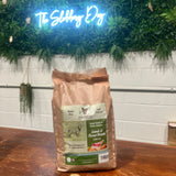 TSD Lamb & Sweet Potato Cold Pressed 5kg