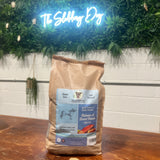 TSD Salmon & Sweet Potato Cold Pressed 5kg