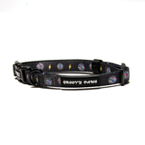 Paw-Struck Collar - L