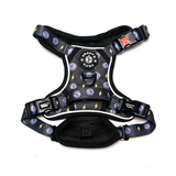 Paw-Struck Harness - S