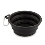 Foldable Travel Dog Bowl