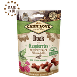 Carnilove Duck & Raspberries CAT Treats