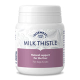 Dorwest Milk Thistle Tablets 100