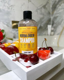 Cherry Drop Shampoo Herbal Dog Co