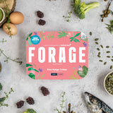 Naturaw Forage: Puppy Turkey 500g