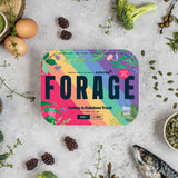 Forage: Turkey & Rainbow Trout 500g