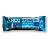 Oceans+ Protein Bar With Blueberry 25g