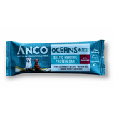 Oceans+ Protein Bar With Cranberry 25g