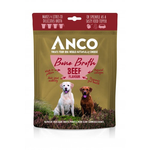 Anco Bone Broth Powder - Beef