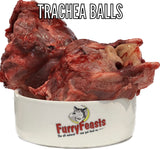 Ox Trachea Ball x2
