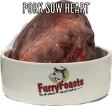 Pork Hearts x2