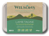 Wilsons Lamb Tagine 500g