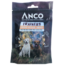 Anco Chicken Training Treats