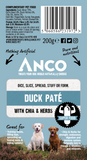 Anco Duck Pate 200g