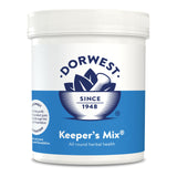 Dorwest Keepers Mix 500g