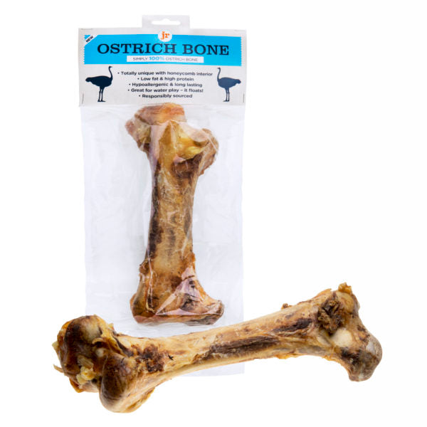Ostrich Bone