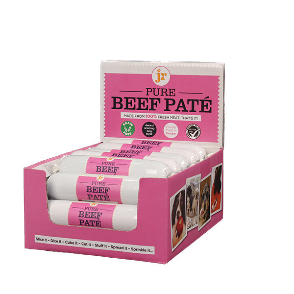 Beef Pate 200g