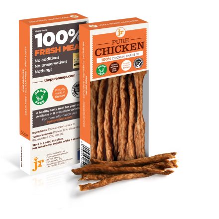 Chicken Pure Sticks 50g