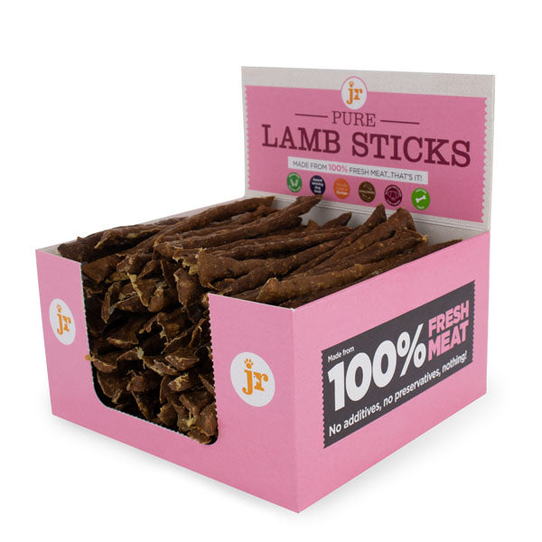Lamb Pure Sticks Single