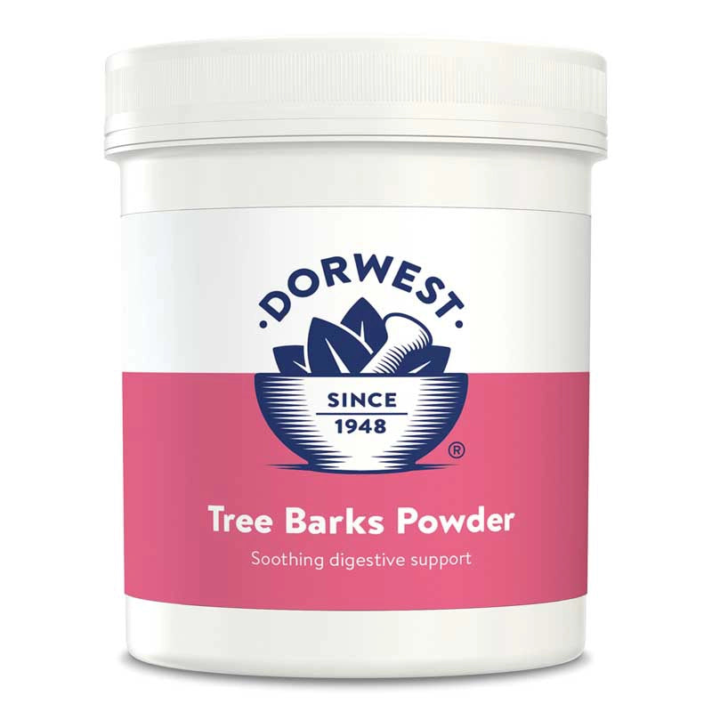 Dorwest Tree Barks Powder 200g