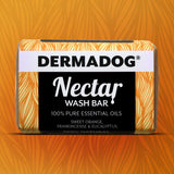 Nectar Wash Bar 135g