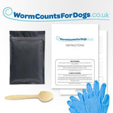 Worm Count Kit