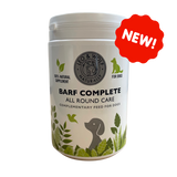Leo & Wolf BARF Complete For Dogs 500g